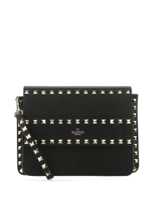 Valentino Garavani Rockstud Shoulder Bag