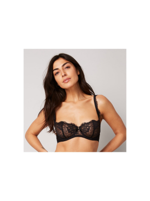 Journelle Isabel Balconette Bra