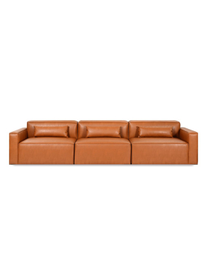 Mix Modular 3-pc Sofa