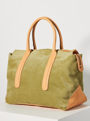 Hampton Tote Bag