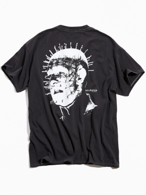 Hellraiser Vintage Tee