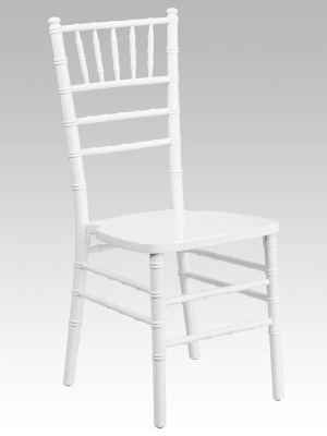 Chiavari Chair - Riverstone Furniture Collection