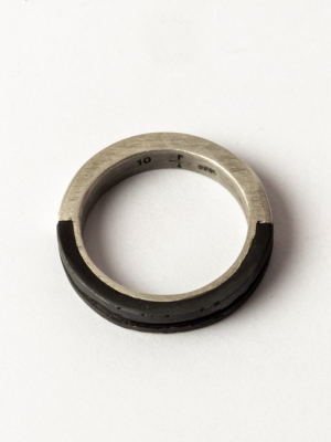 Sistema Ring (line, 4mm, Da+kz)