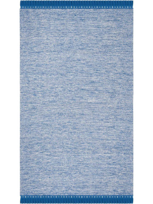 Montauk Blue Area Rug