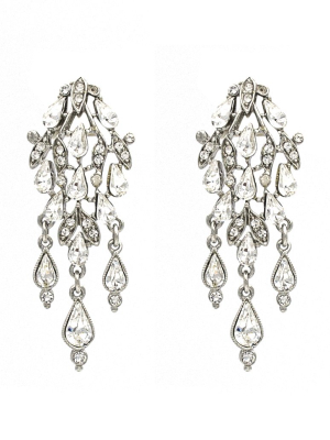 Carina Earrings