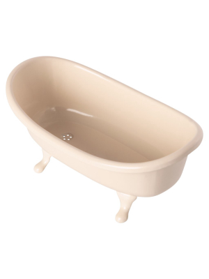 Miniature Bathtub