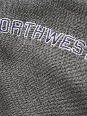 Northwestern Regional Sweater