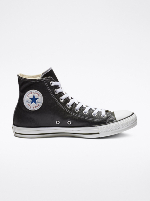 Chuck Taylor All Star Leather