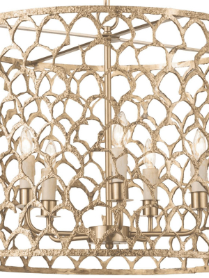 Cabana Chandelier