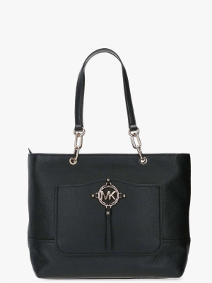 Michael Michael Kors Amy Large Tote Bag