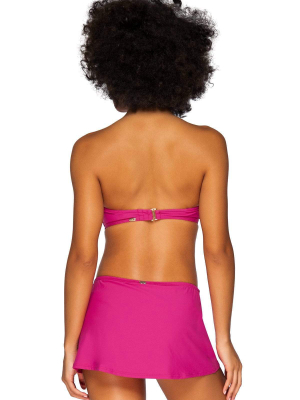 Sunsets Pitaya Kokomo Swim Skirt