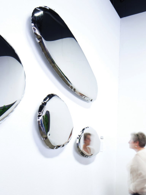 Tafla Elliptic Mirror Collection