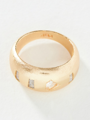 Goldie Ring