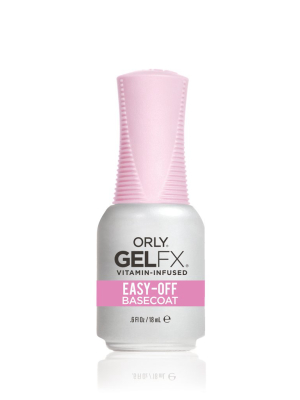 Easy-off Gel Basecoat - 0.6 Oz