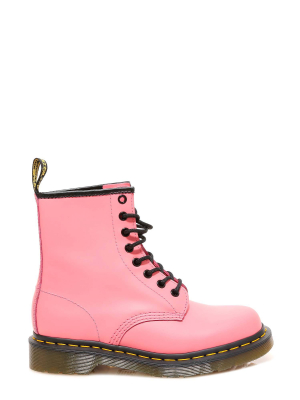 Dr. Martens 1460 Lace-up Boots