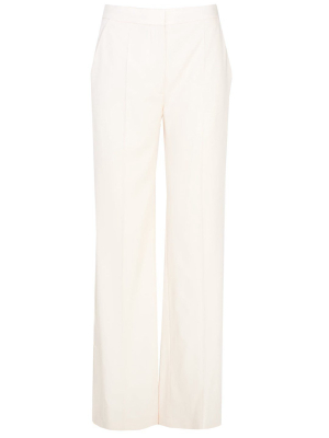 Stella Mccartney Wide Leg Pants