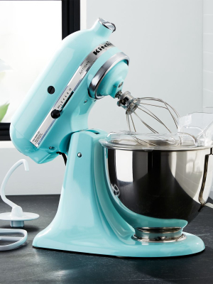 Kitchenaid ® Artisan Ice Blue Stand Mixer