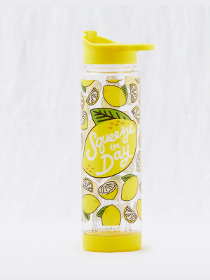 Flavor Infuser Water Bottle