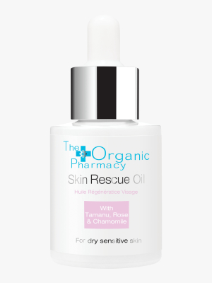 Skin Rescue Oil