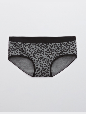 Aerie Cotton Boybrief Underwear