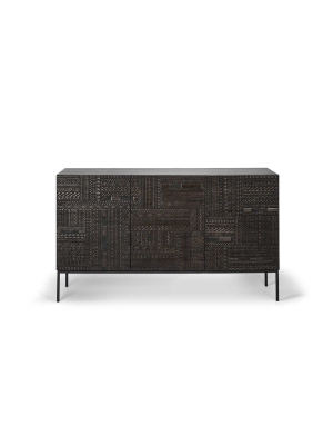 Tabwa 3-door Sideboard