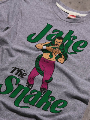 Jake The Snake Roberts