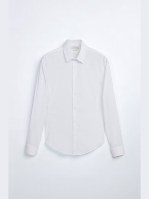 Basic Superslim Shirt