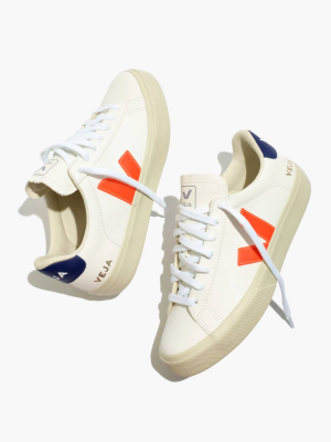 Veja™ Campo Sneakers In Leather