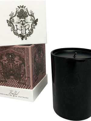 Patchouli Fever Candle