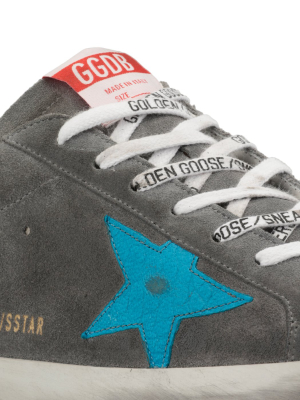 Golden Goose Deluxe Brand Superstar Sneakers