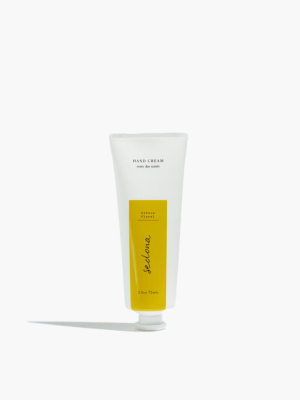 Madewell Sedona Hand Cream