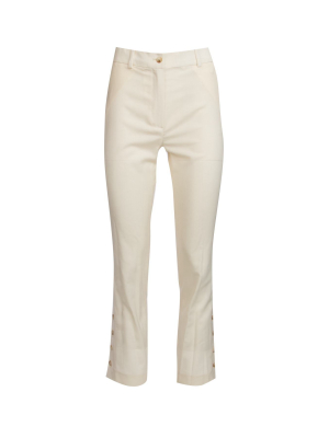 Loulou Studio Marion Pants