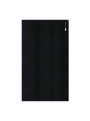 Chat Board Classic Board - 39.4" W X 78.7" H