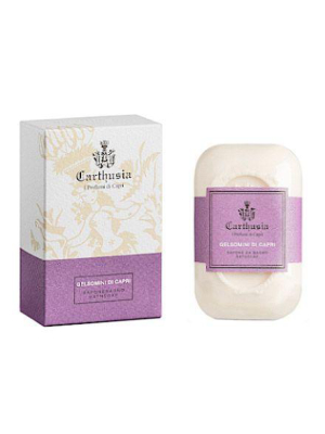 Gelsomini Di Capri Bath Soap