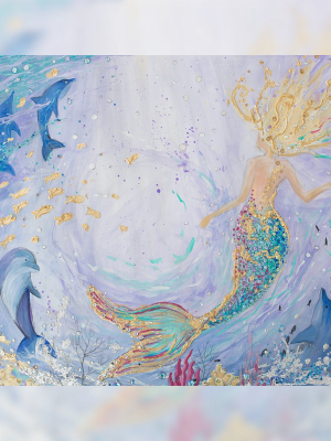 Mermaid