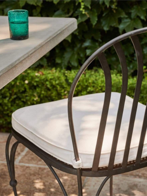 Made Goods Shayne Outdoor Dining Chair