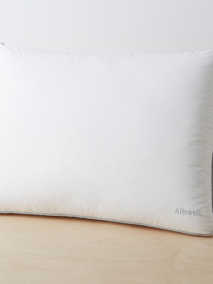 The Allswell Supreme Pillow
