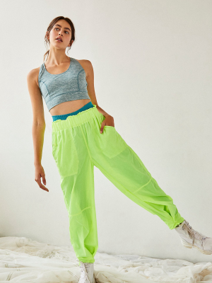 Nina Packable Pants