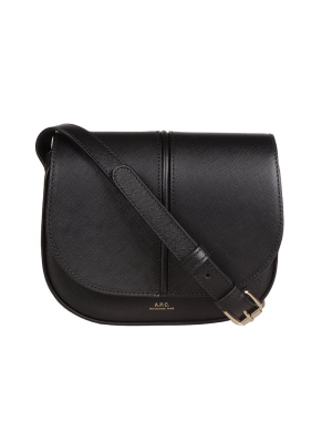 A.p.c. Betty Shoulder Bag