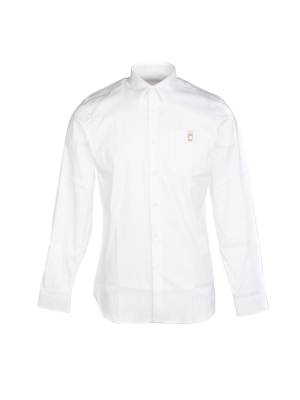 Prada Chest Pocket Shirt