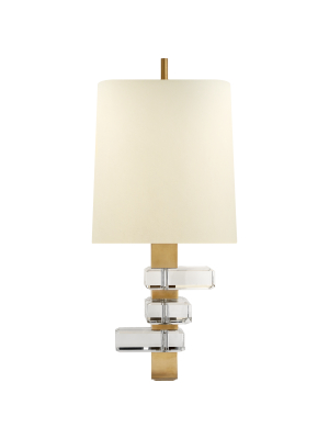 Moreau Large Sconce In Various Colors