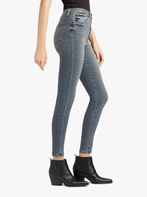 The Bella Ankle Jeans