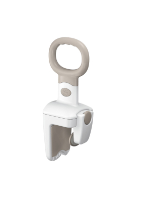 Moen Dn7175 Moen Dn7175 Hand Grip For Tub - Glacier