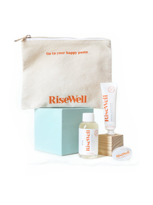 Risewell Travel Kit