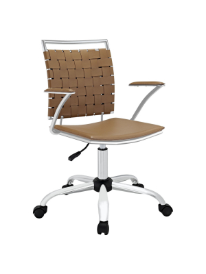 Office Chair - Modway Furniture