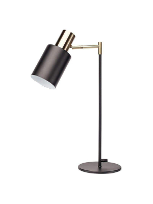 Lucca Table Light