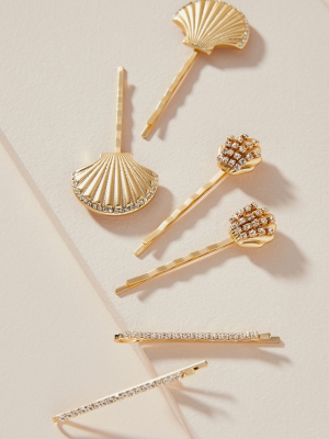 Idalia Bobby Pin Set