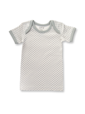 Dove Grey Short Sleeve T-shirt