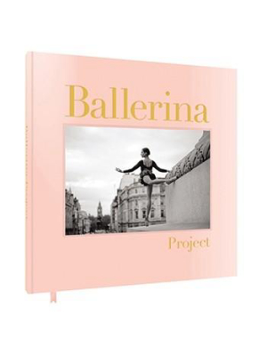 Ballerina Project Chronicle Chroma By Photographer Dane Shitagi