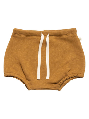 Bronze Baby Bloomers